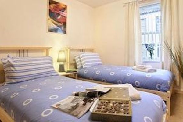 Hotel Discovery Accommodation (Scarborough)